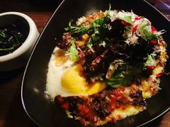 黑胡椒牛肉焗饭-良木缘咖啡西餐(川大店)