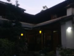 -翕庐小苑