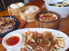 招牌虾饺皇-泮金大塘(北二七路店)