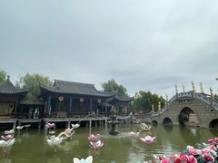 -中国翰园碑林
