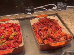 -上海锦江汤臣洲际大酒店壹阶层