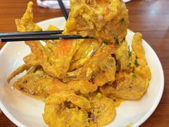 -谢记上海大排档(长寿路店)