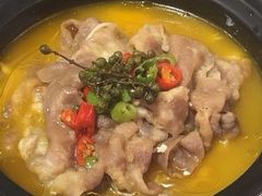 -隔壁老王·家常云南菜(花巷店)