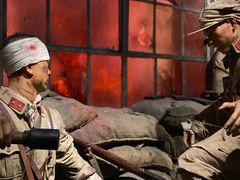 -上海四行仓库抗战纪念馆