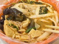 -安发瞧麻辣烫(总店)
