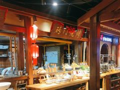 -鸽子窝(青塔店)