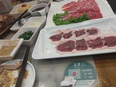 -牛街·马辈儿涮肉(牛街二店)