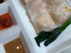 -顺德美的万豪酒店-万豪中餐厅