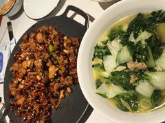 -南山翁新概念川菜(江宁万达广场店)