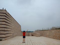 -盘龙城遗址博物院