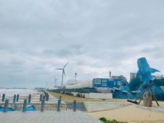 -六鳌翡翠湾滨海度假景区