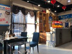 -楼外楼大刀肉传统火锅(西安大路店)