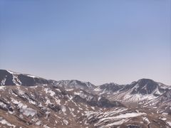 -张掖平山湖大峡谷