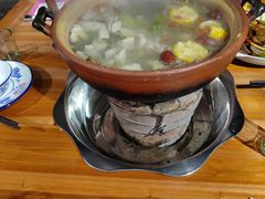 -洪大厨鸡煲(福田店)