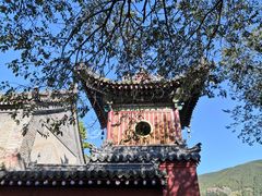 -五台山圆照寺