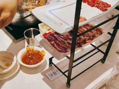 -牛焱·贵州黄牛肉火锅(城西银泰店)