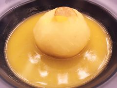-格桑花开药膳蔬食文化空间
