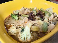 -林静小吃(复兴路店)