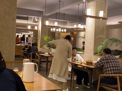大堂-无味舒食(环岛路店)