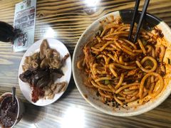 -再回首鸡肉米线(人民路一店)
