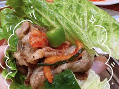-韩一品韩国料理(柏庐南路店)