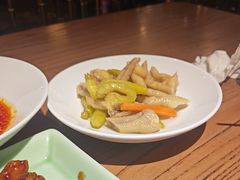 -新白鹿餐厅(银泰西湖文化广场店)