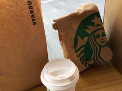 -星巴克(三亚海棠湾国际免税城店)