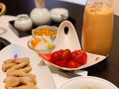 -斯普汇生蚝牛排馆(中骏世界城店)