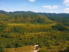 -塞罕坝国家级自然保护区