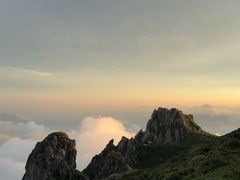 -灵山