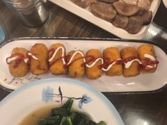-吉祥圣雪藏餐