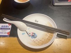 -东道煮牛肉火锅(重庆路店)