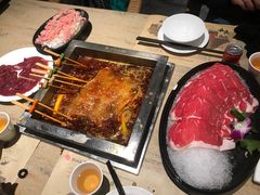-锦城印象火锅(天府三街店)