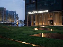 -郑州建业艾美酒店
