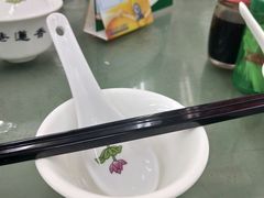 -香港蓮香樓(中環店)