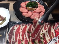 -一心烤肉(延安路店)