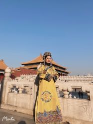 点击看大图 -美云庭古装·格格服汉服·京城旅拍(北京店)