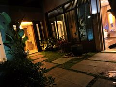 -广州都喜泰丽温泉度假酒店