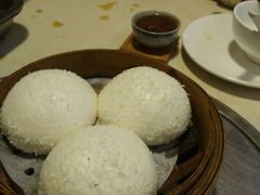 冰肉包-海椰茶居(海印缤缤广场店)