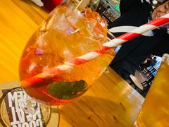 -The BREW·酿餐厅(浦东嘉里大酒店)
