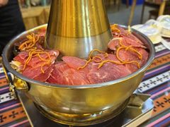 -卡万金特色藏餐