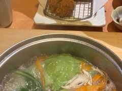 -黒豚料理 寿庵(中央駅西口店)