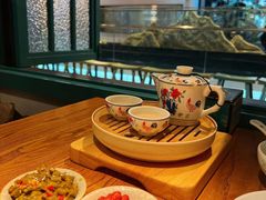 -潮粥荟·潮汕砂锅粥(朝阳大悦城店)