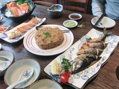 -大雄寿司(中华广场店)