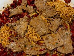 -王家大院·南京菜(湛江路总店)