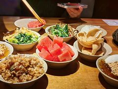 -九锅一堂酸菜鱼(新南凯德直营店)