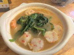 -二哥米线 丽江店
