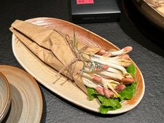 -色響火锅(恒隆广场店)