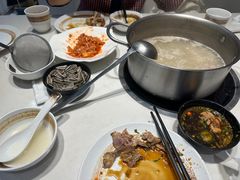 -沄记顺德菜打边炉(东直门店)