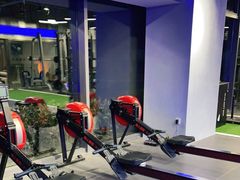 -METIS FITNESS女性健身工作室